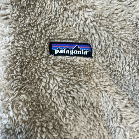 Patagonia Los Gatos Vest in El Cap Khaki Size Large - Picture 5 of 8